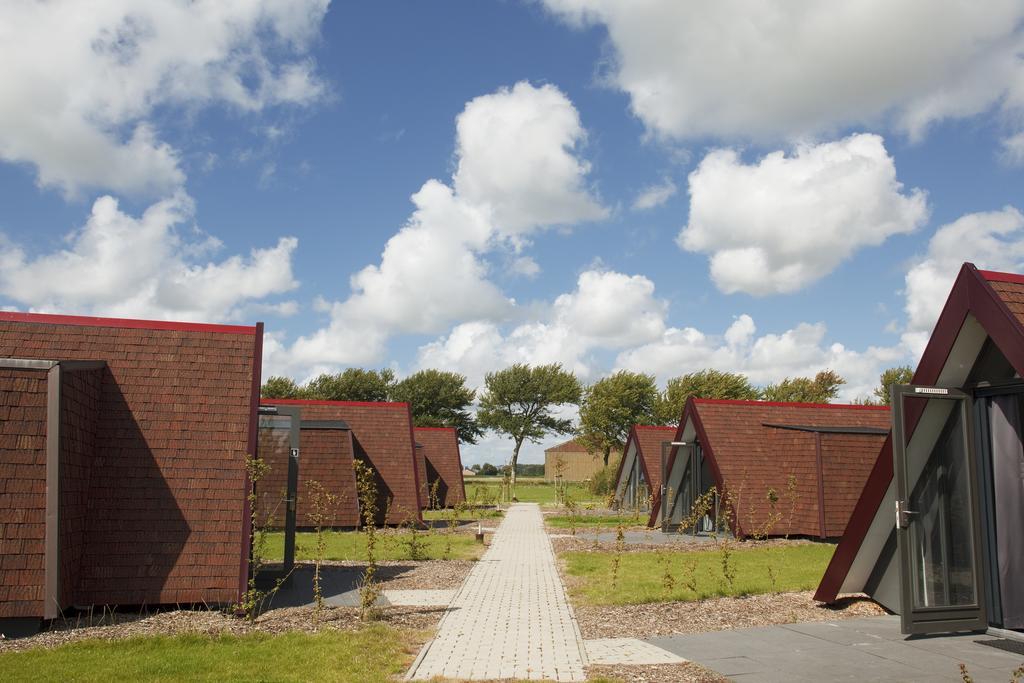 Restinn Warmenhuizen Exterior foto